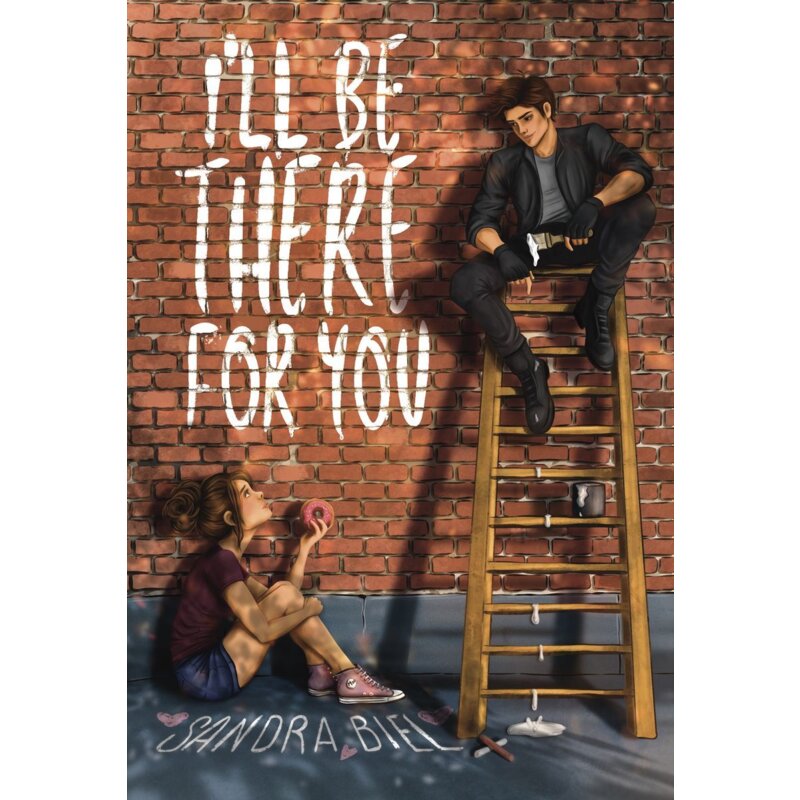 Ill be there for you Sandra Biel