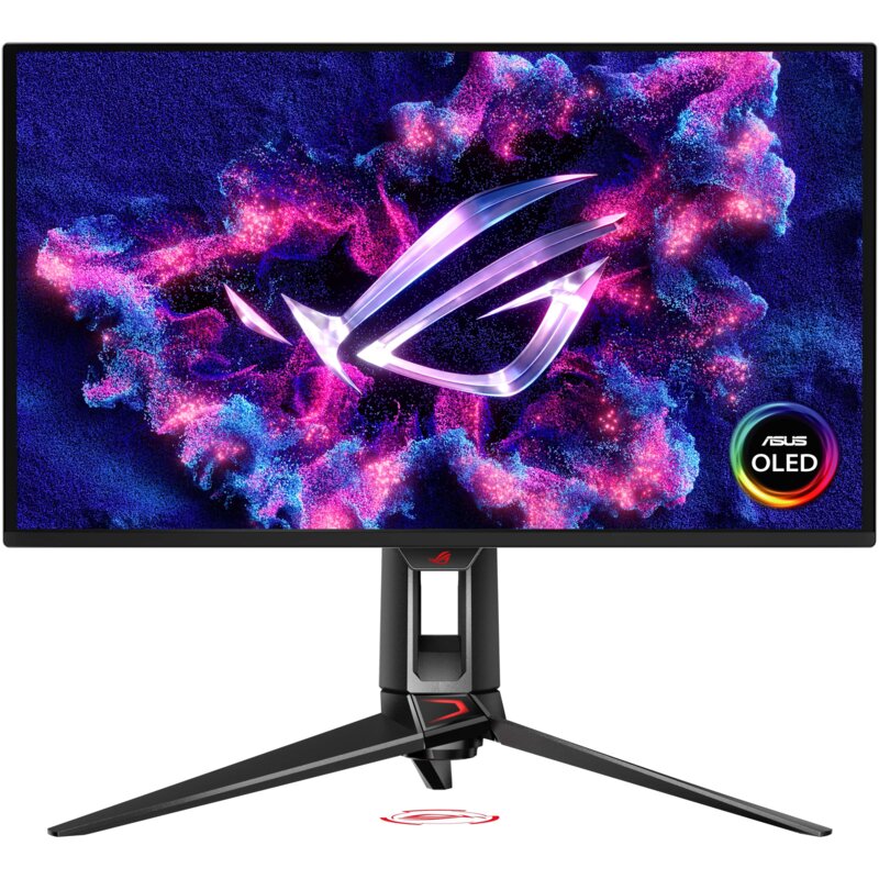 Monitor ASUS ROG Swift PG27UCDM 26.5