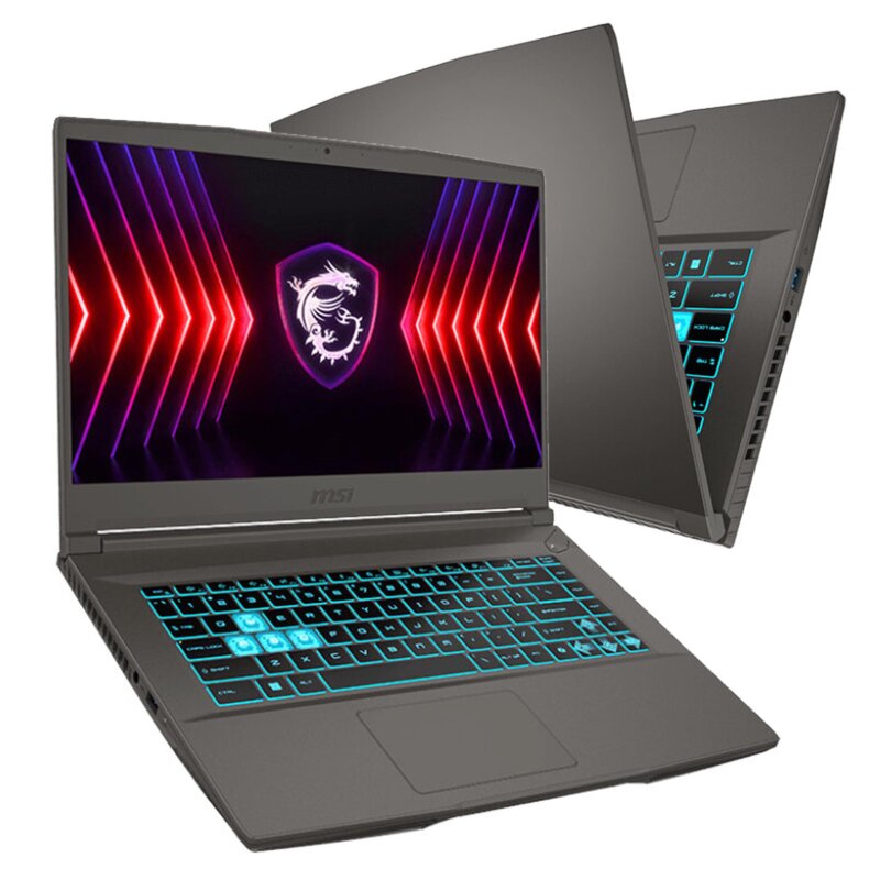 Laptop MSI Thin 15 B12UC-2211PL 15.6