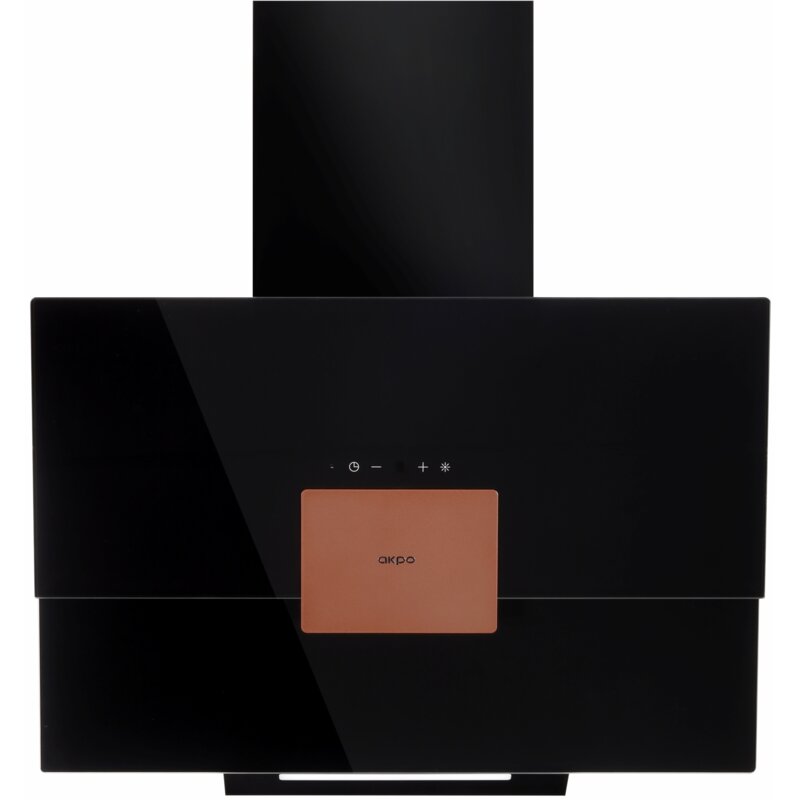 Akpo WK9 Omega L12 Czarny