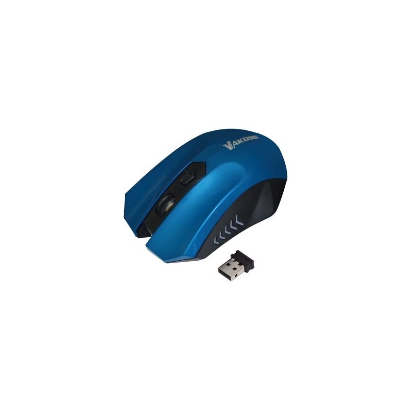 Mysz VAKOSS TM-658
