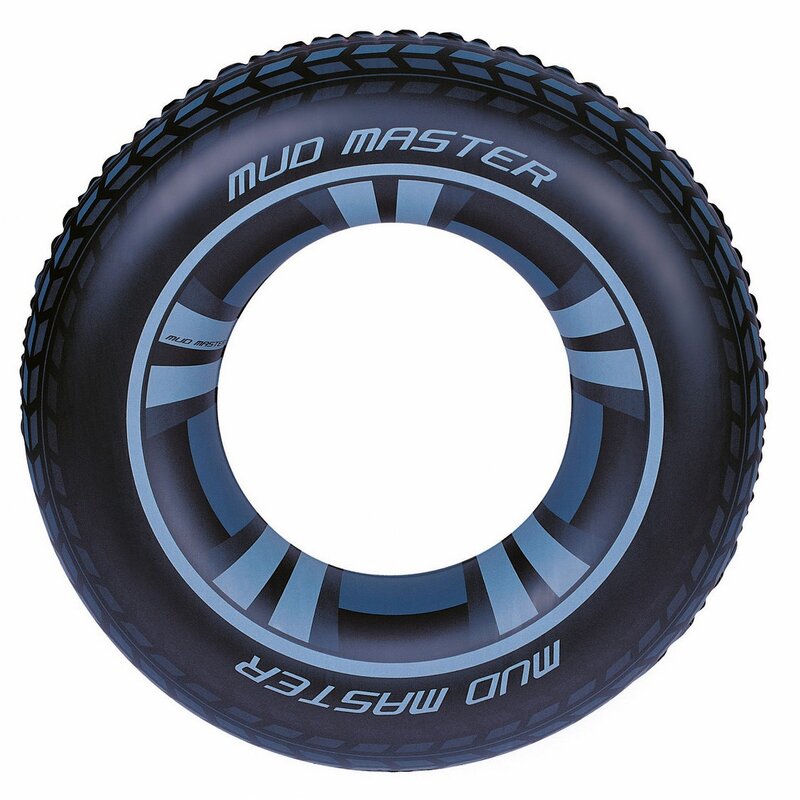 Koło dmuchane BESTWAY 36016