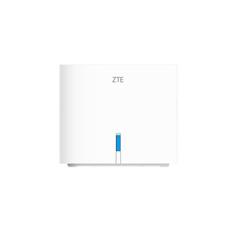 Router ZTE DIPPER Z1200 2.4 / 5 GHz (DualBand), Wi-Fi Mesh