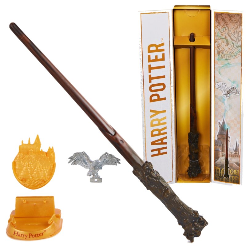 Różdżka SPIN MASTER Magical Creatures Harry Potter 6071561