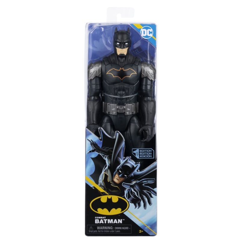 Figurka SPIN MASTER DC Comics Combat Batman 6065137