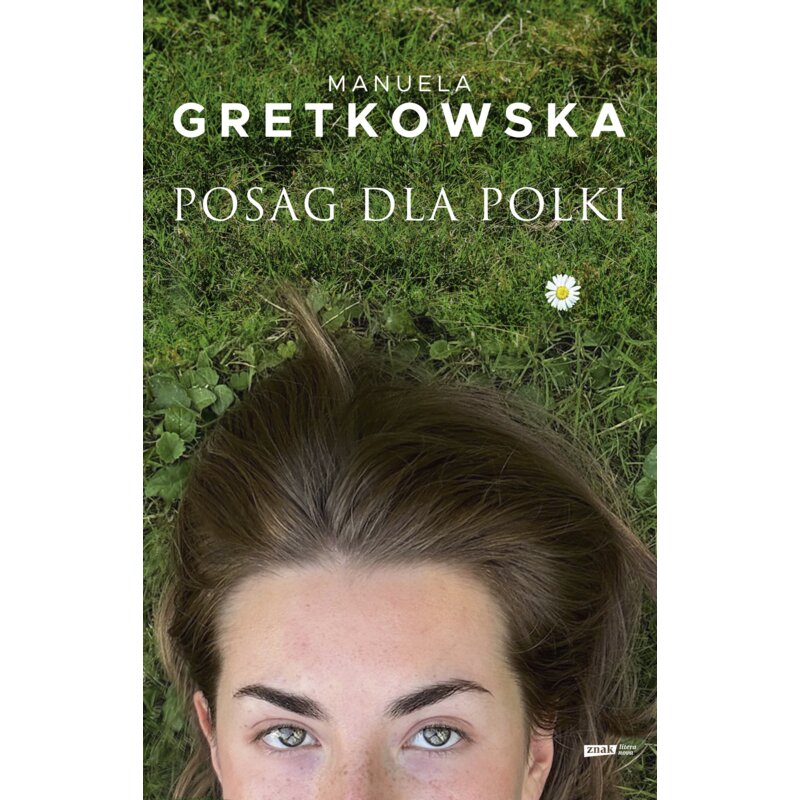 Posag dla Polki Manuela Gretkowska