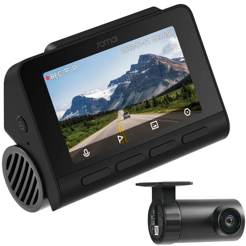 70MAI A810S set 4K