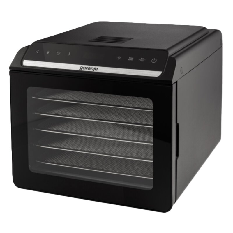 Suszarka do grzybów GORENJE FDK600DB