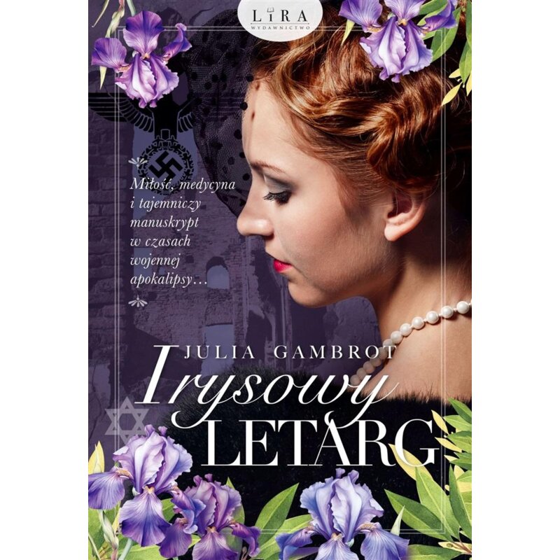 Irysowy letarg Julia Gambrot