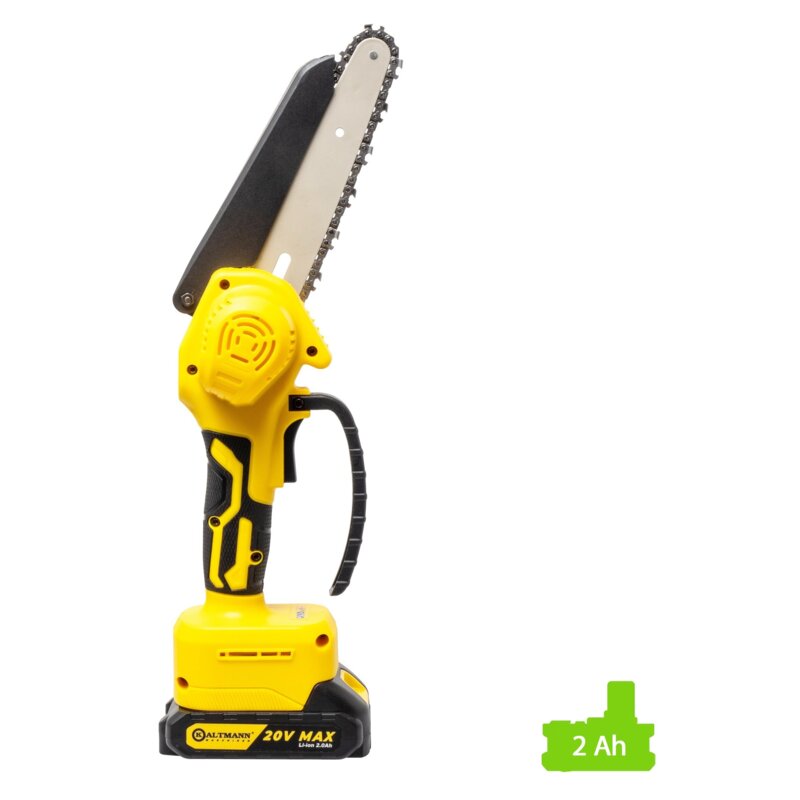 Piła akumulatorowa KALTMANN K-PE-01AKU-2.0B