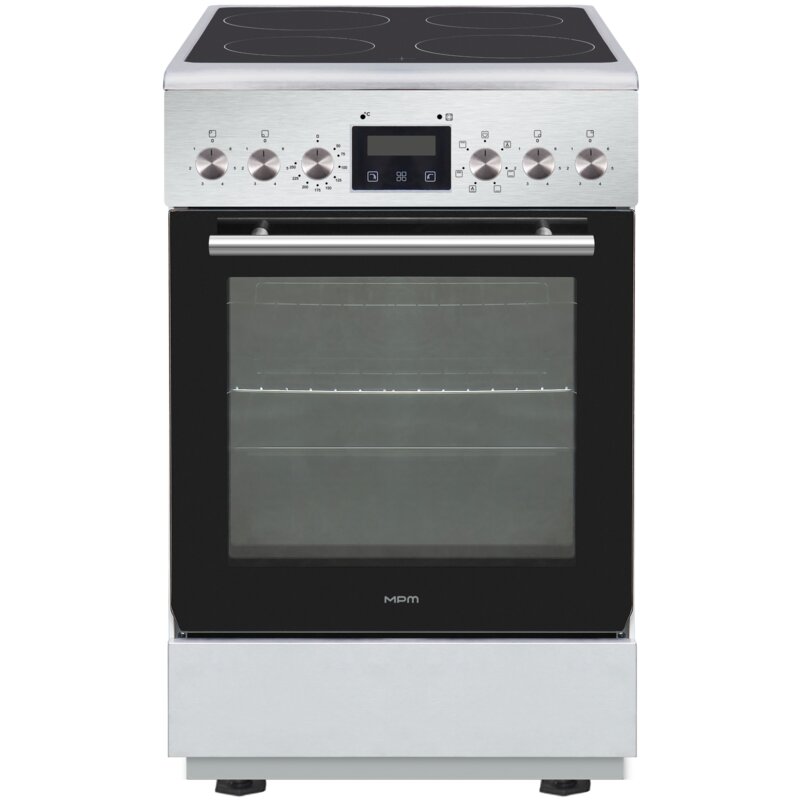 MPM 55-KEC-40 Termoobieg