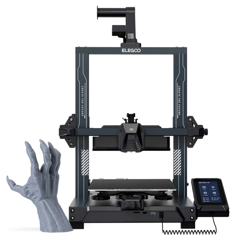 Elegoo Neptune 4 Pro