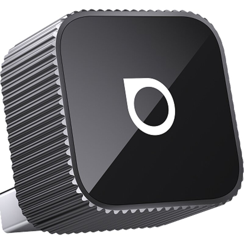 Adapter samochodowy OTTOCAST CP88-T2 Mini Carplay/Android Auto