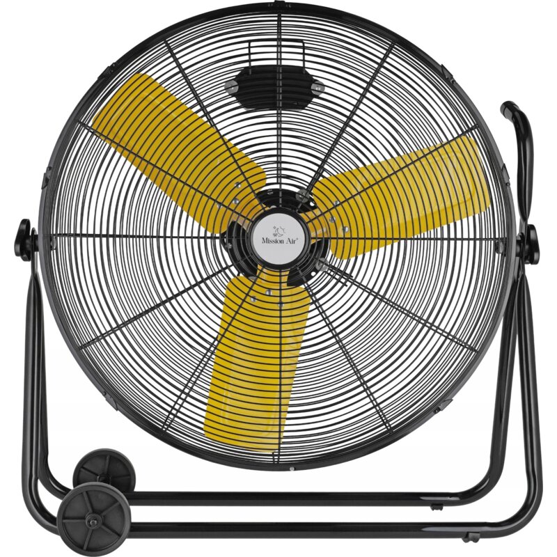 Wentylator MISSION AIR FAN 24