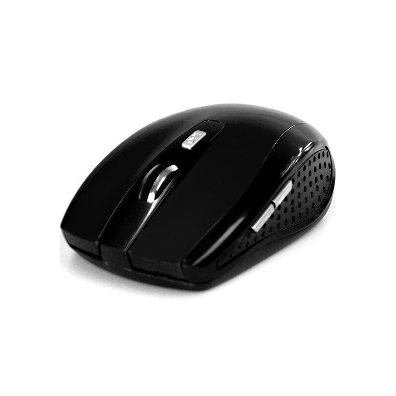 Mysz MEDIA-TECH Raton Pro MT1113K Czarny