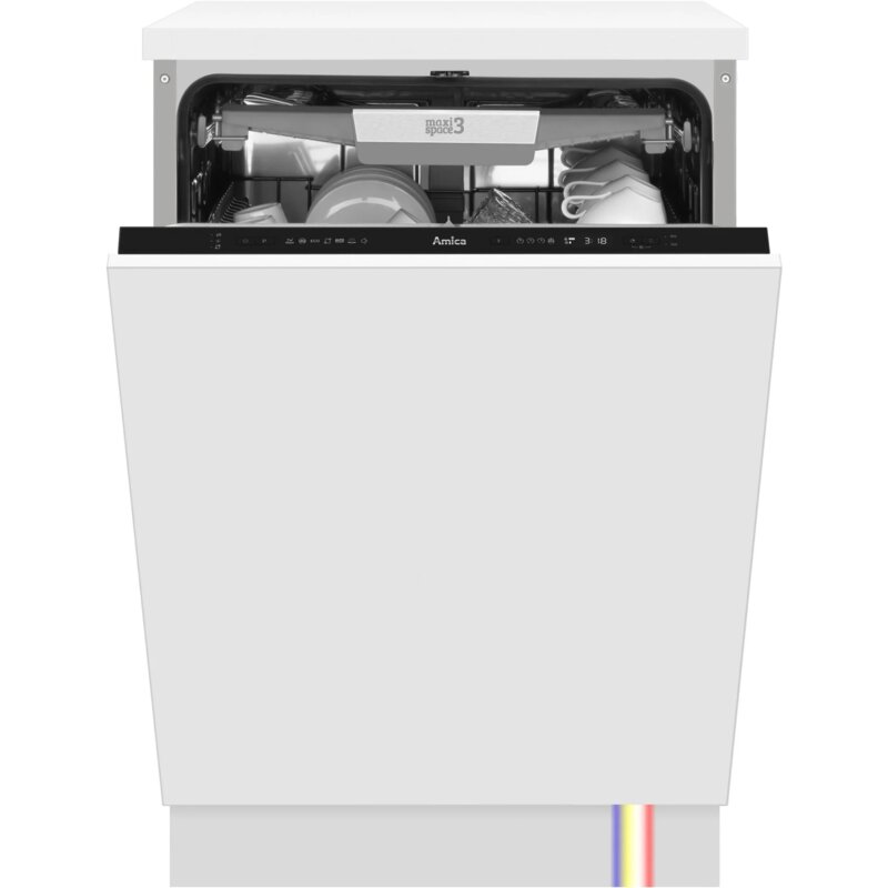 Amica Zmywarka DIM64C7EMONqH