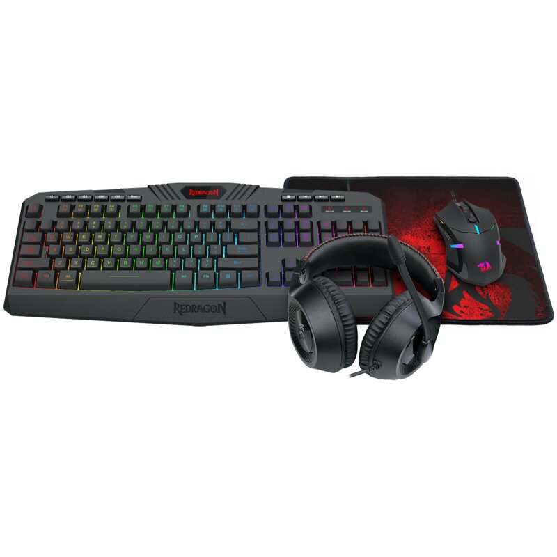 Zestaw REDRAGON S101-BA-3
