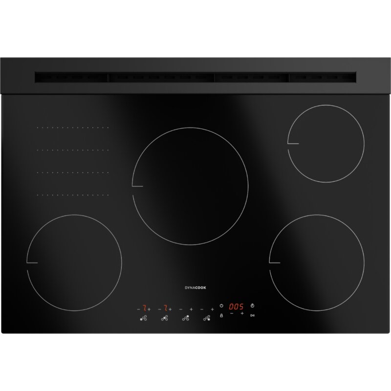 Dynaxo DynaCook X4 Classic G30 3B/P 83 cm