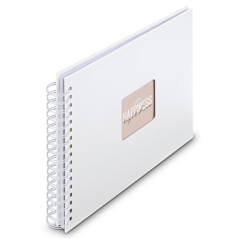 Album HAMA Fine Art 9844 Biały (50 stron)