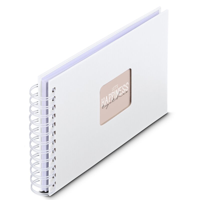 Album HAMA Fine Art 9842 Biały (50 stron)