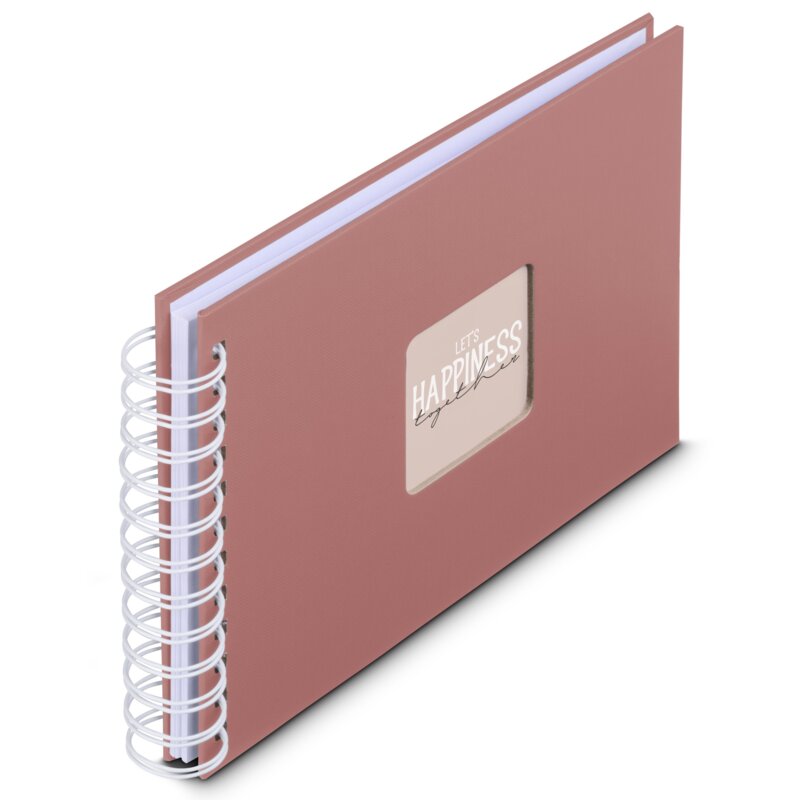 Album HAMA Fine Art Ceglany (50 stron)