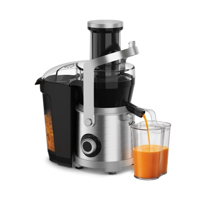 Sokowiówka TEFAL ZE660D10
