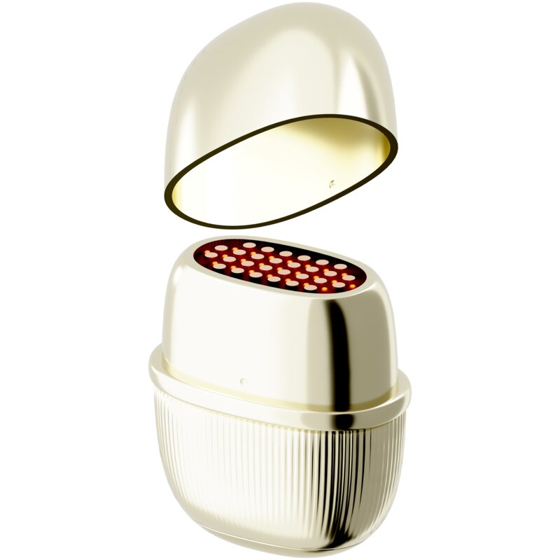 Beautifly SkinWOW Shot Golden