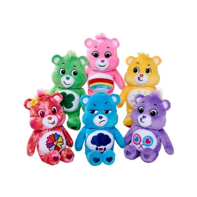 Maskotka SIMBA Troskliwe Misie 03191 (1 maskotka)