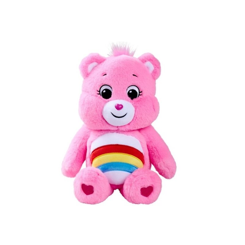 Maskotka SIMBA Troskliwe Misie Miś Wesołe serce 03638