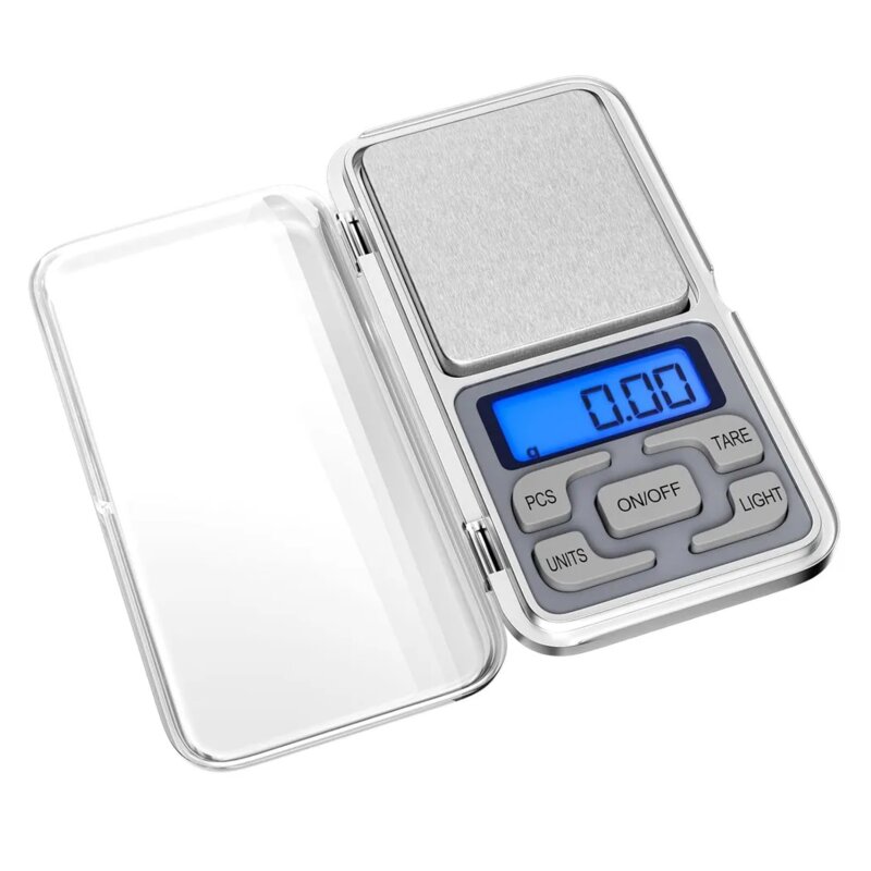 Waga jubilerska EXTRALINK P10 0.01-100G