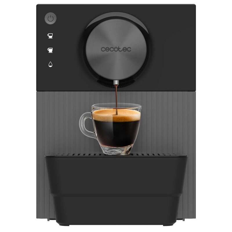 Ekspres CECOTEC Cremmaet Cube