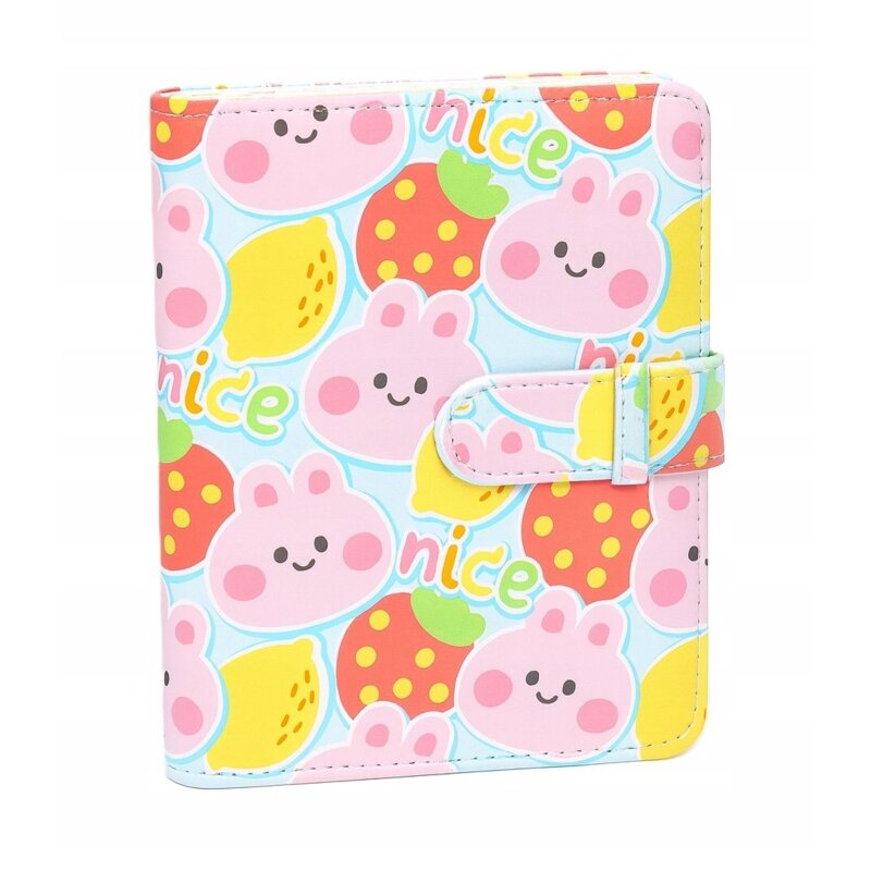 Album LOVEINSTANT SB10844 (64 zdjęcia) Wielokolorowy