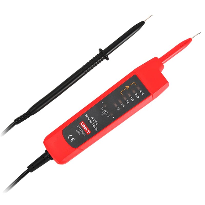 Próbnik napięcia UNI-T UT22B-EU