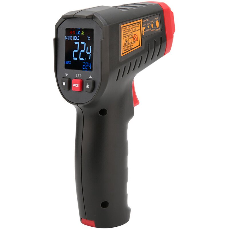 Pirometr UNI-T UT306C