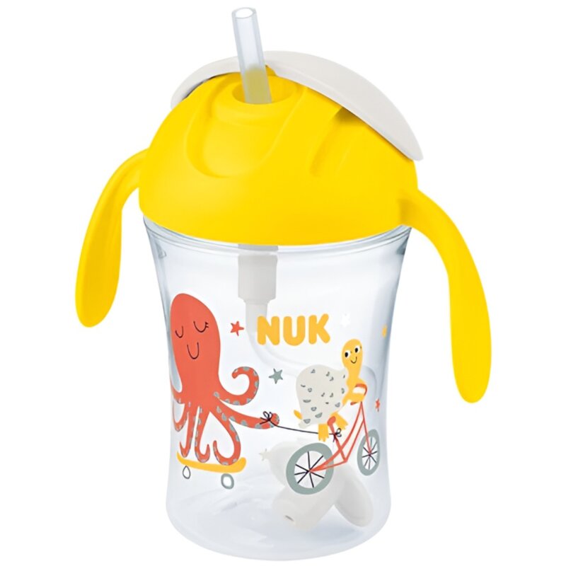 Kubek NUK Motion Cup 10255639 Mix