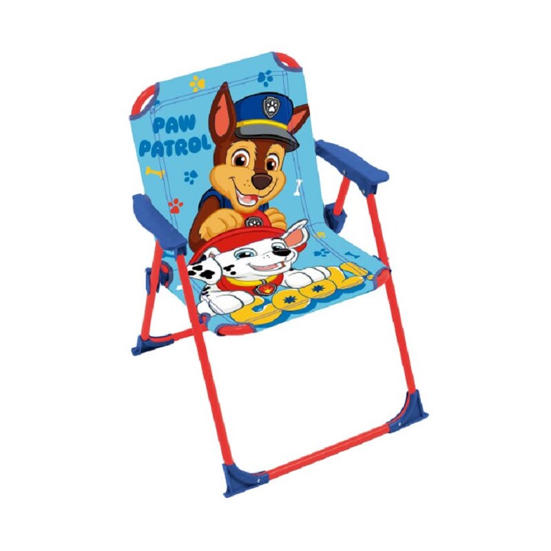Krzesło KIDS EUROSWAN Psi Patrol PW16151