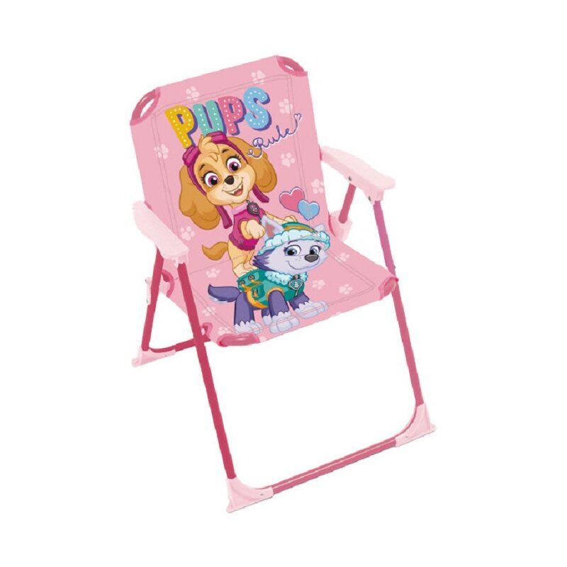 Krzesło KIDS EUROSWAN Psi Patrol PW16155