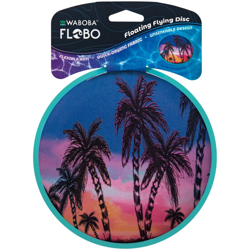 Dysk do frisbee WABOBA Flobo (1 dysk do frisbee)