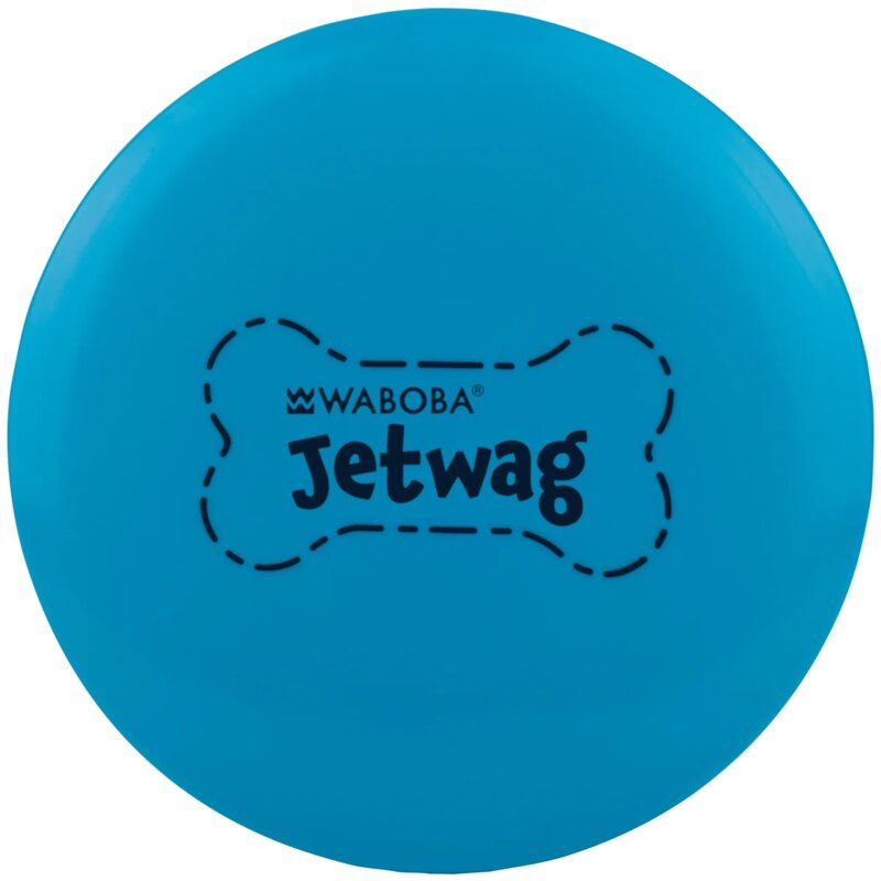 Zabawka WABOBA Jetwag Niebieski