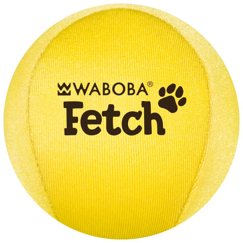 Zabawka WABOBA Fetch