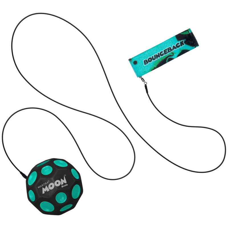 Piłka do zabawy WABOBA Bounceback (1 piłka)