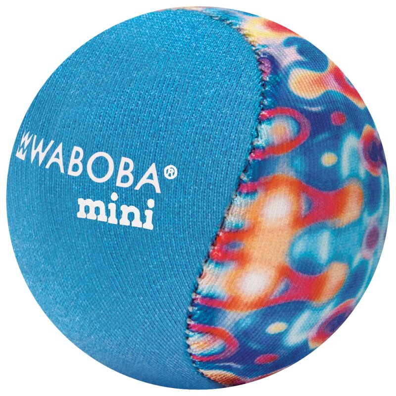 Piłka do zabawy WABOBA Mini (1 piłka)