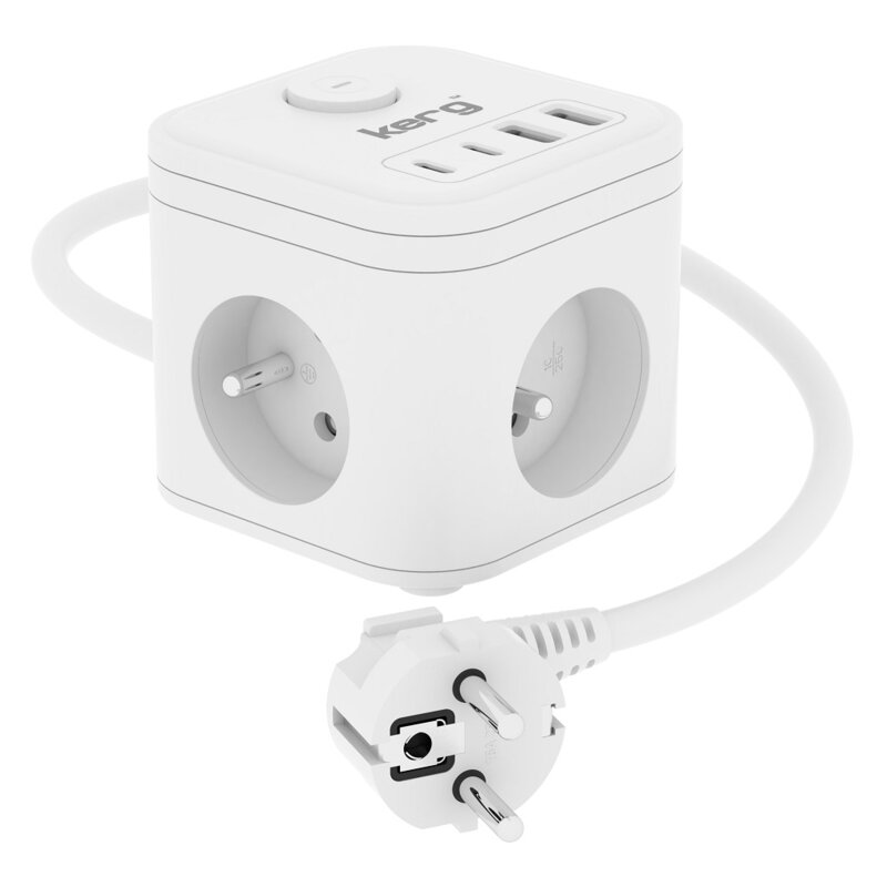 Kostka zasilająca KERG Smart M02727