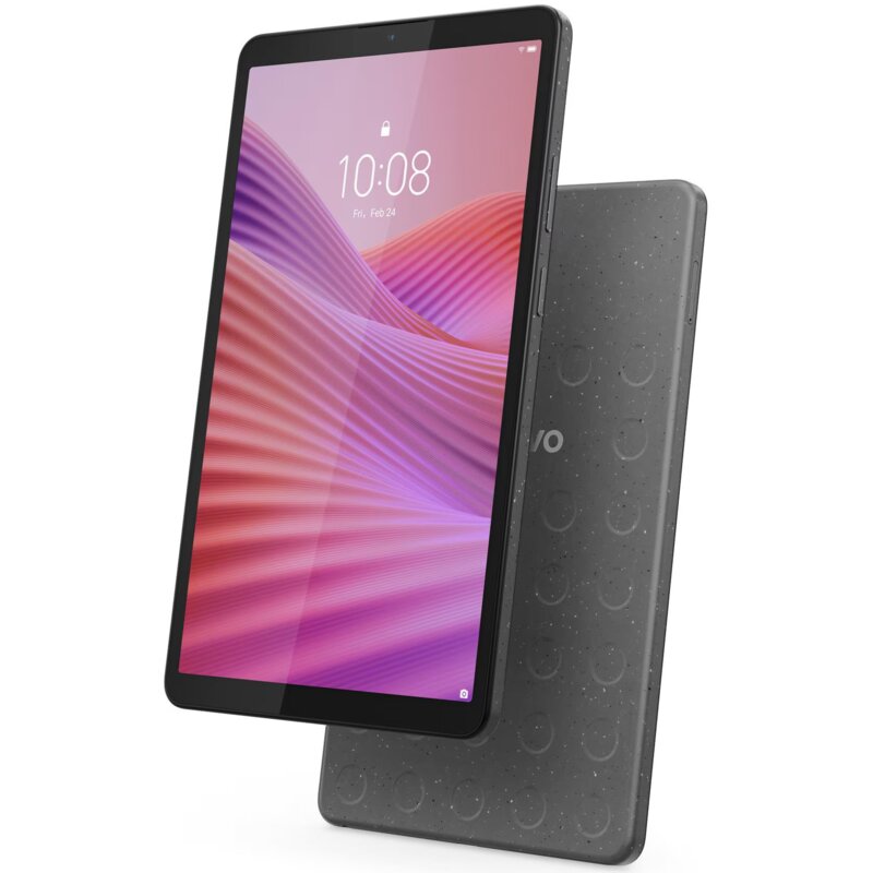 Lenovo Tab One 8,7" 4/64 Wi-Fi Luna Grey