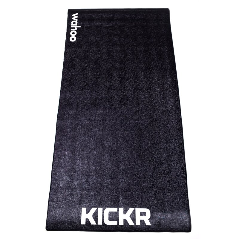 Mata podłogowa WAHOO KickR Trainer Floormat WFKICKRMAT