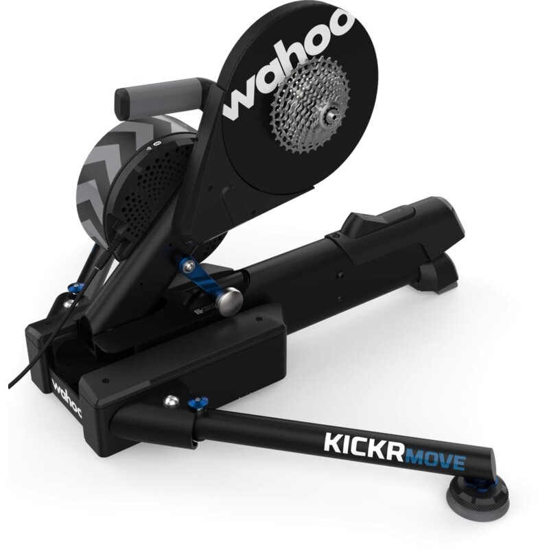 Trenażer rowerowy WAHOO Kickr Move Power Trainer WFBKTR123
