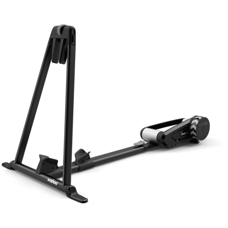 Trenażer rowerowy WAHOO Kickr Rollr Smart Trainer V2 WFBKTR9B