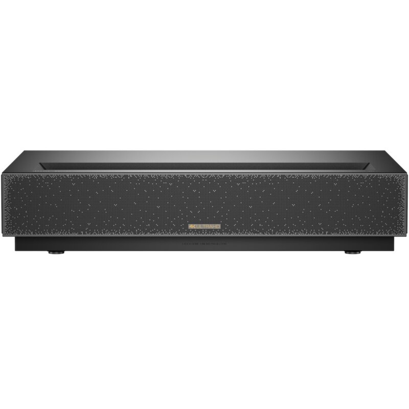 Projektor laserowy FORMOVIE Cinema Edge 4K (3840 x 2160), 2100 ANSI lumen, Wi-Fi, Bluetooth