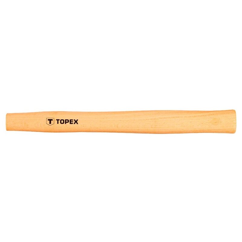 Trzonek do młotka TOPEX 02A087 (0.62 kg)