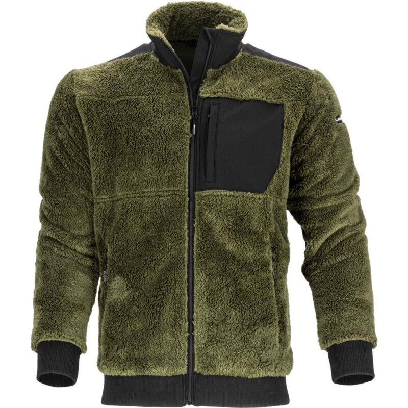 Bluza robocza LAHTI PRO L4015405 (rozmiar 2XL)